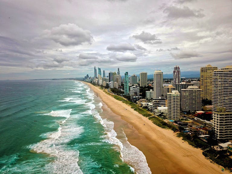 Top Hotels in Surfers Paradise, Gold Coast - Cancel FREE on most