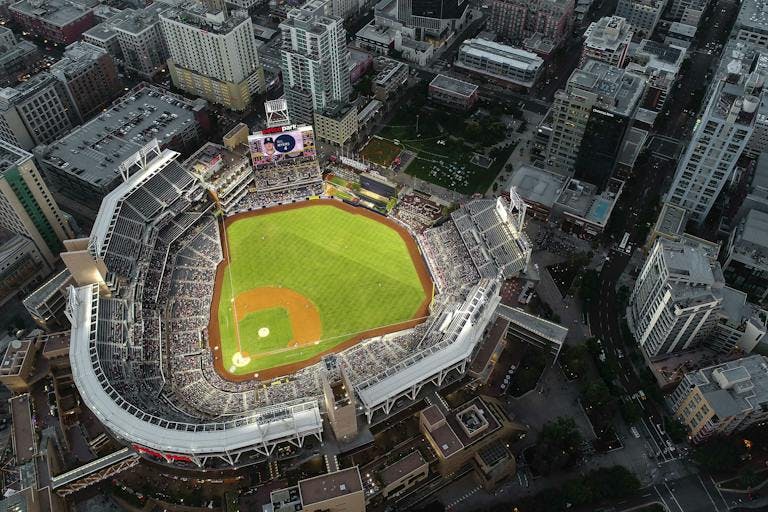 Petco Park Bag Policy Guide 2023 Everything You Need To Know Bounce