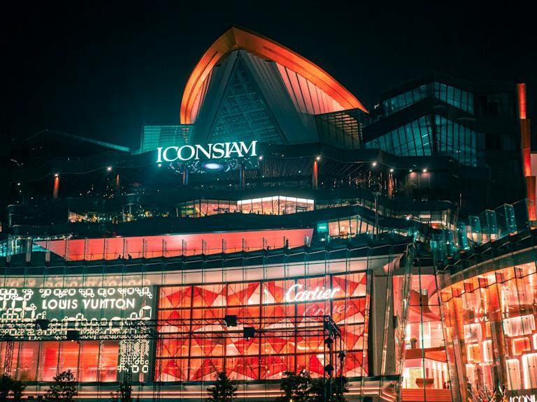 8 must-do things at ICONSIAM that's more than luxury shopping