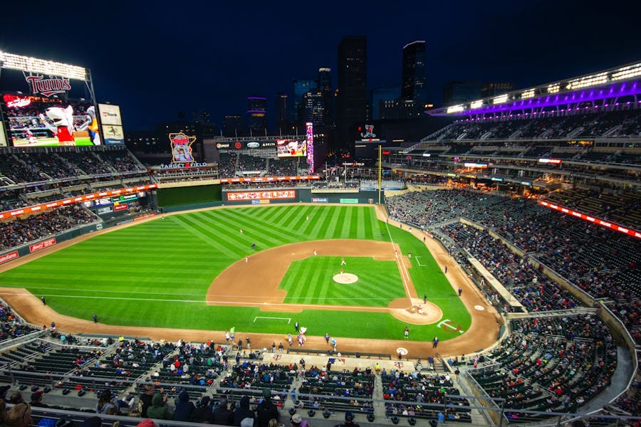 Target Field Bag Policy Guide 2024 Everything You Need To Know Bounce