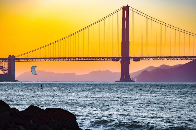 Golden Gate Bridge Guide: How To Reach & Best Time To Visit