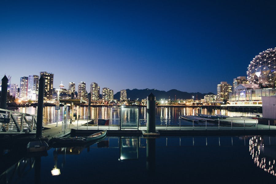 Top 10 Best Places to Visit in Vancouver 2024