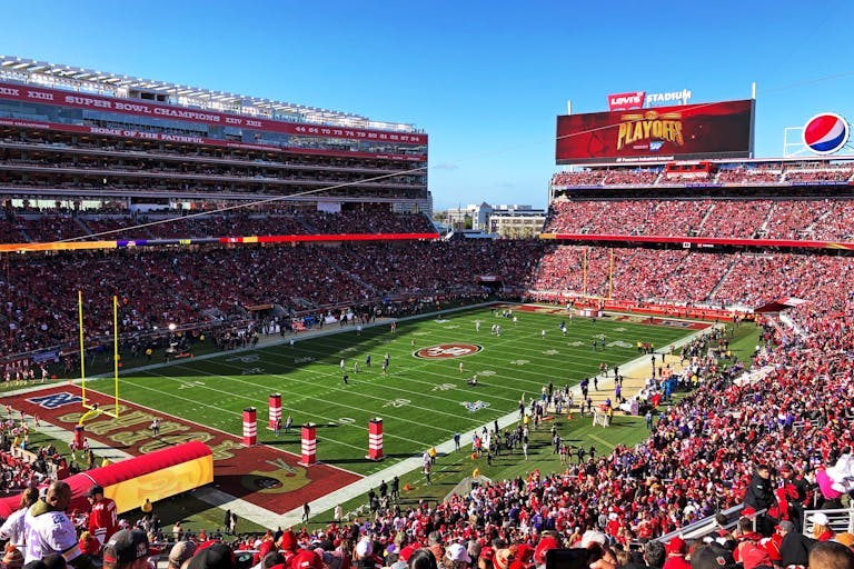 Guide to San Francisco 49ers Games at Levi's Stadium