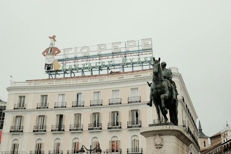 Madrid On a Rainy Day: 14 Things To Do - Bounce