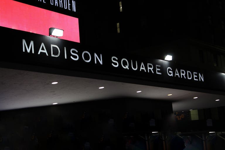 Madison Square Garden Bag Policy 2024 The Ultimate Guide Bounce