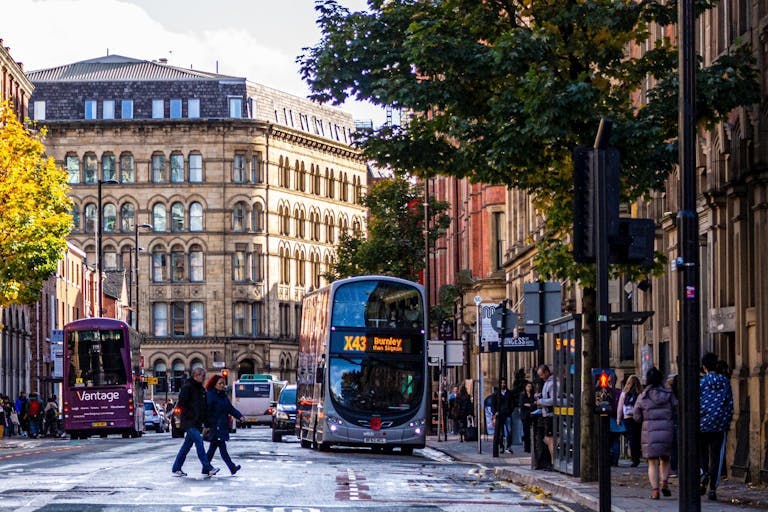 Manchester travel guide: all you need to know - Times Travel
