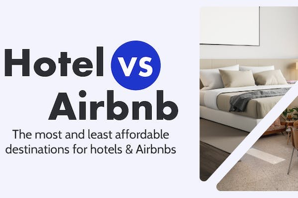 Airbnb vs. Hotel: What's the Difference?