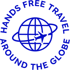 Hands free travel, Around the globe