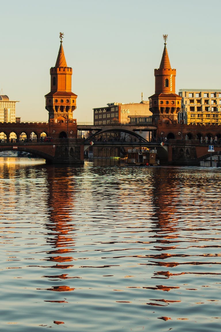 How to spend 3 days in Berlin, Germany