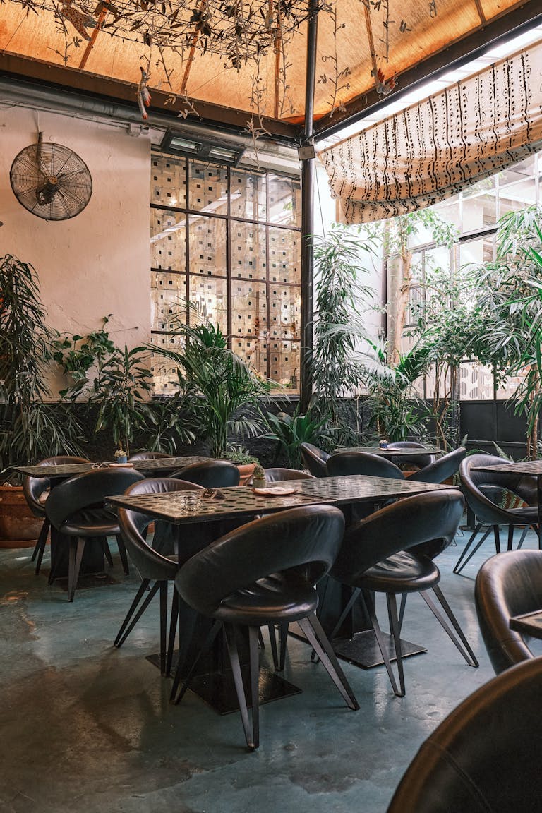 Most romantic restaurants in Milan