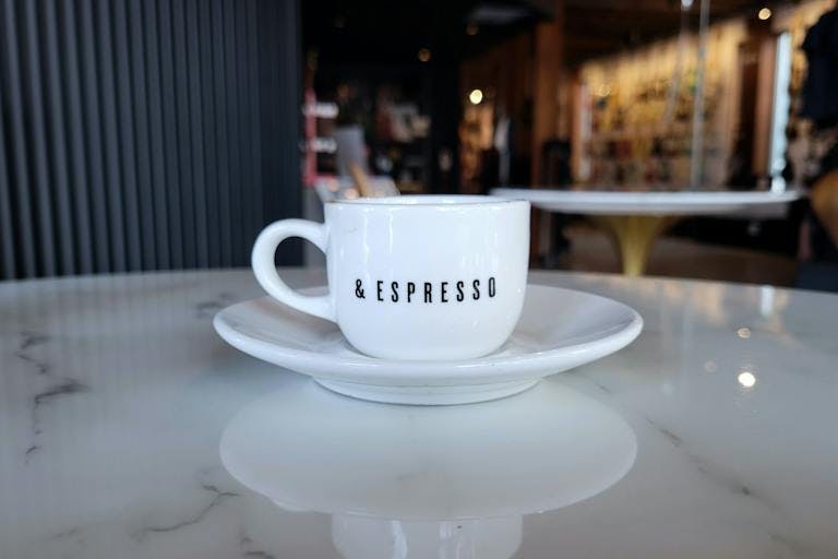 Best coffee shops to work from in Miami