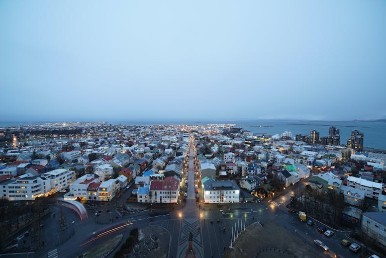 Reykjavík, Iceland
