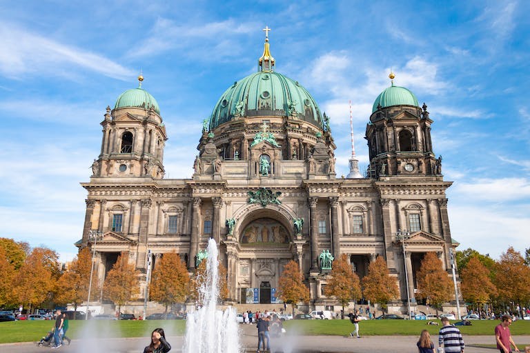 What to do with 3 days in Berlin