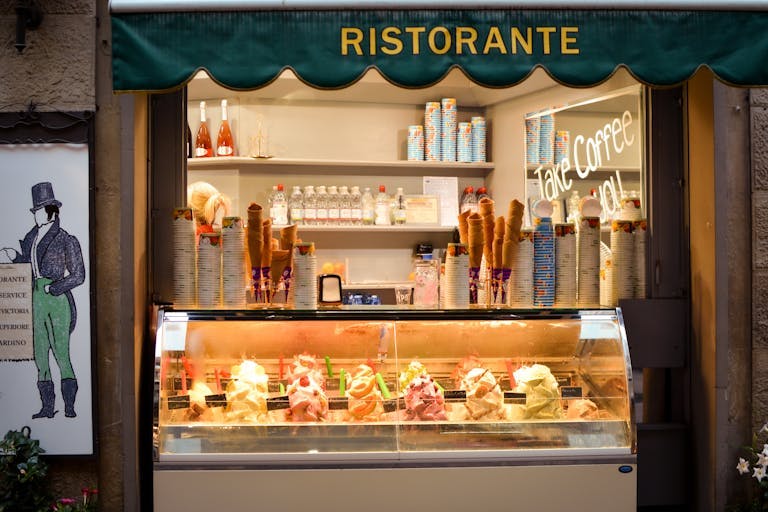 What to eat in Florence