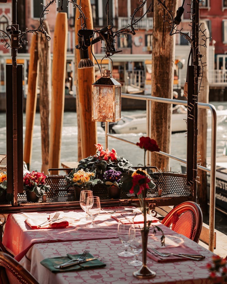 Best date night spots in Venice
