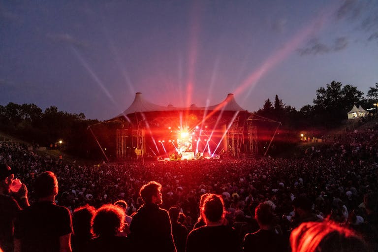 Music Festivals in Berlin in 2022
