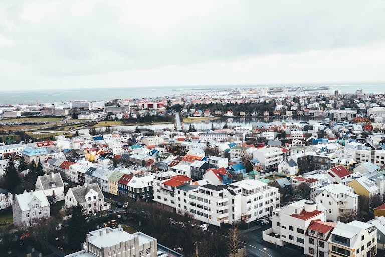 Reykjavík, Iceland