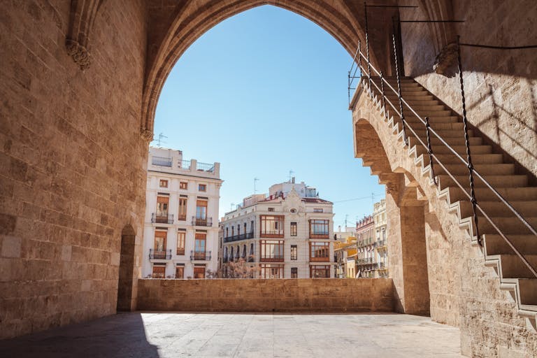 Tips for visiting Valencia on a budget