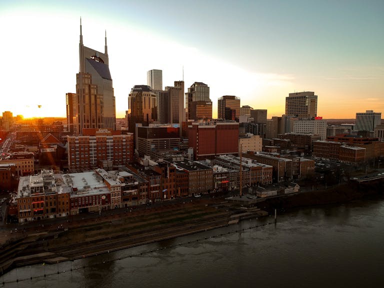 Best season to visit Nashville, Tennessee