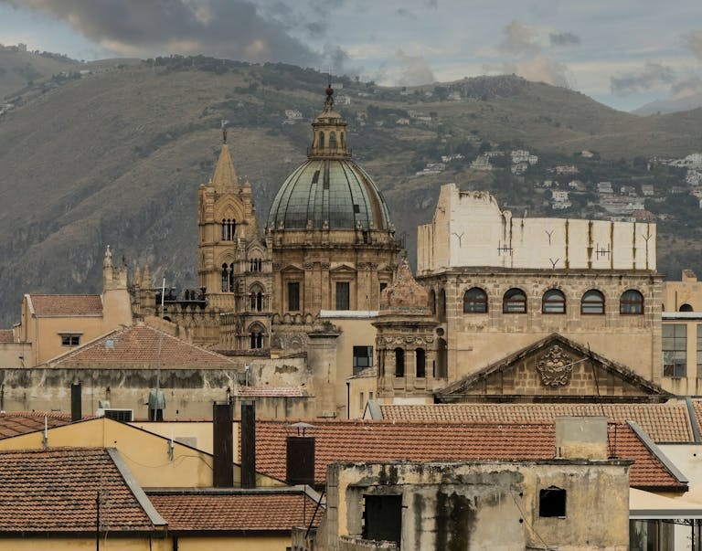 Things to do in Palermo on a rainy day