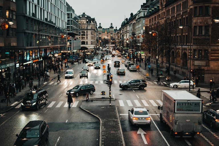 Budget tips for visiting Stockholm