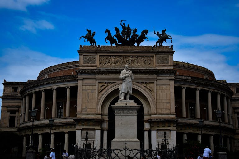 Best Museums in Palermo