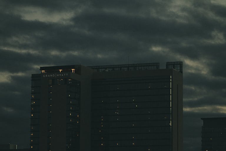 Hotel in Nashville
