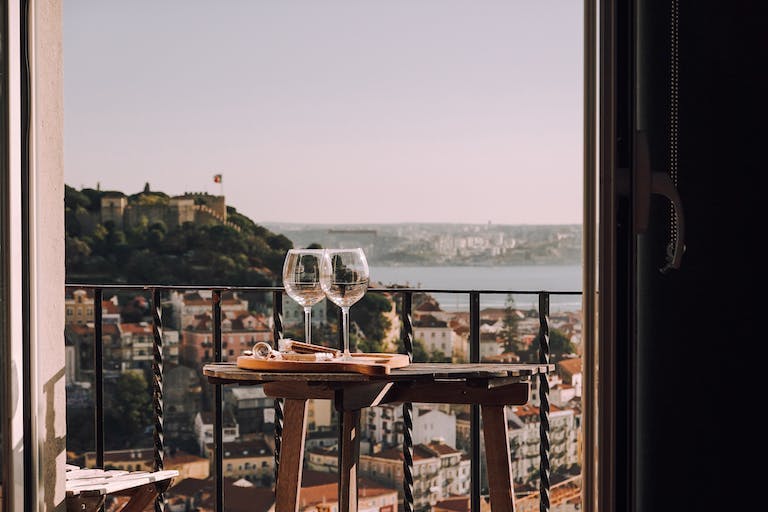Best wine tasting places in Lisbon