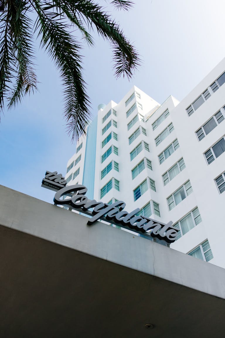 Hotel in Miami