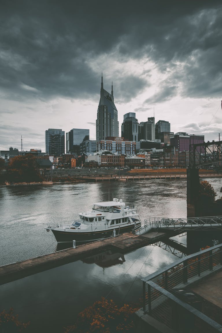 Attractions for a rainy day in Nashville