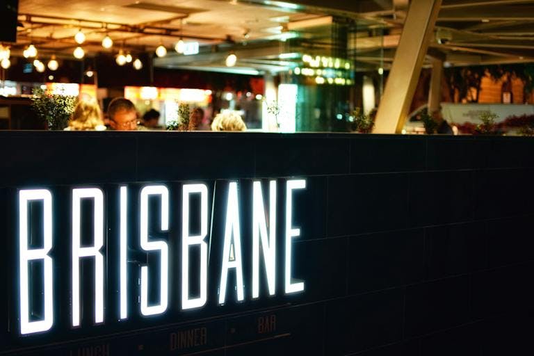 Date night spots in Brisbane