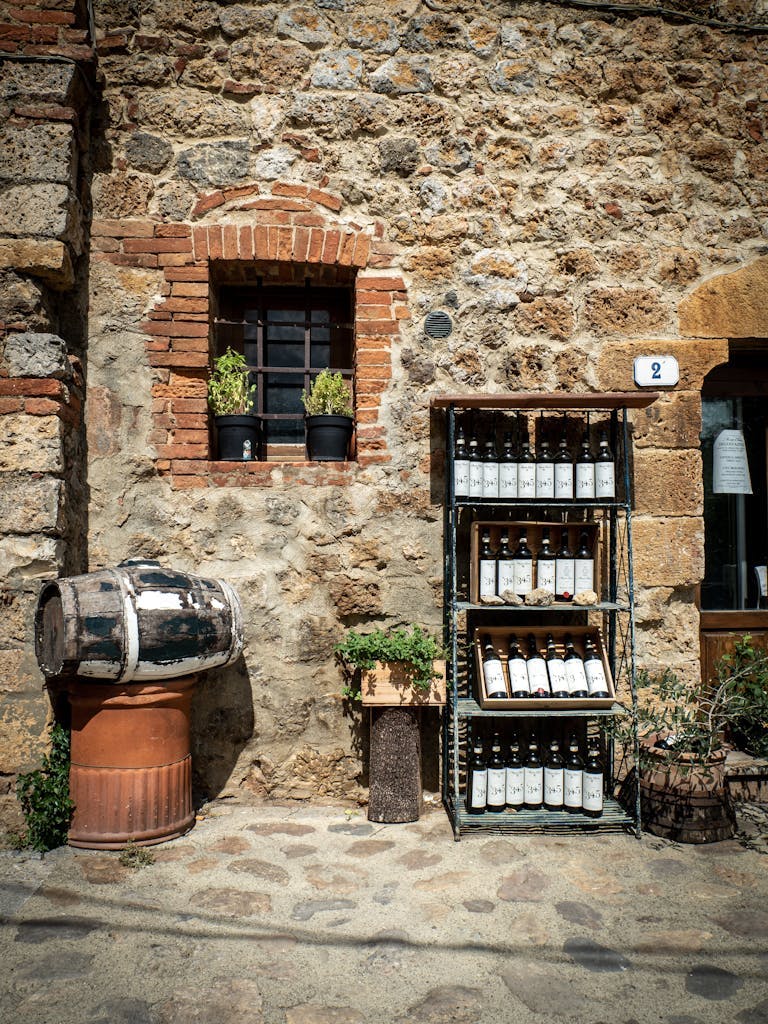 Best wine tasting in Florence, Italy