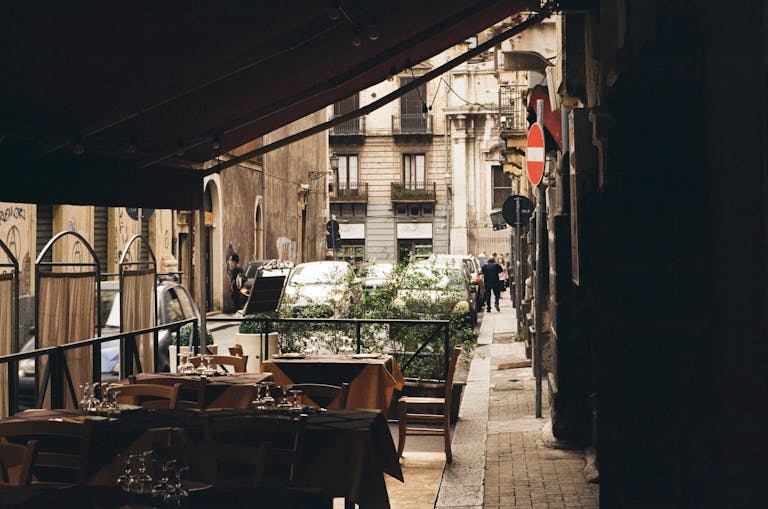 What to do when it rains in Catania