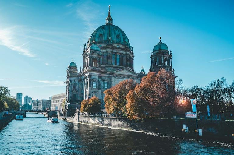 Tips for visiting Berlin on a budget