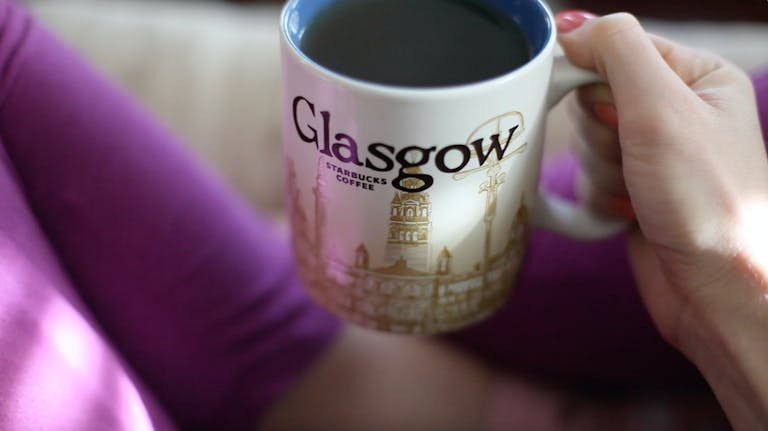 Best Glasgow coffee shops