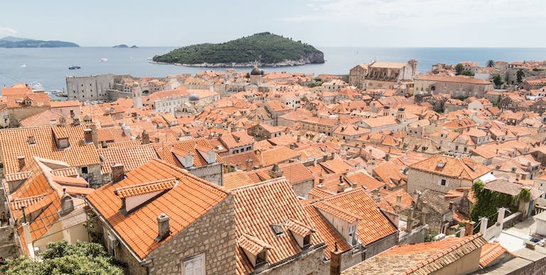 What to do when it rains in Dubrovnik