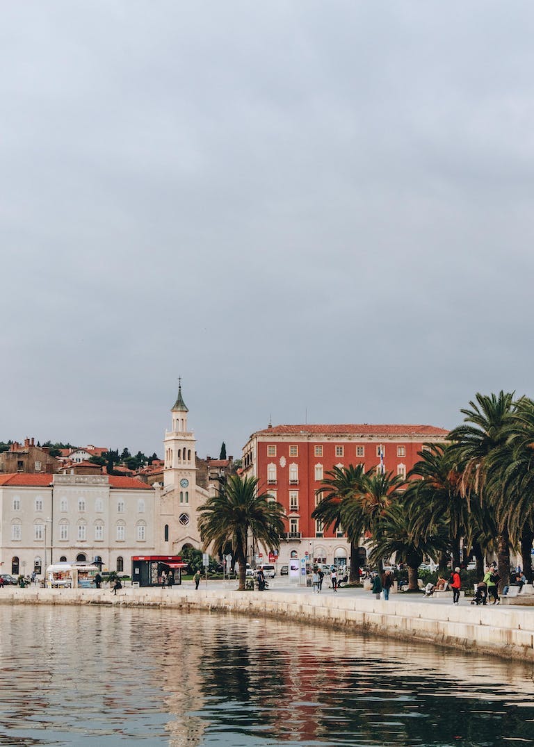 Things to do with kids in Split