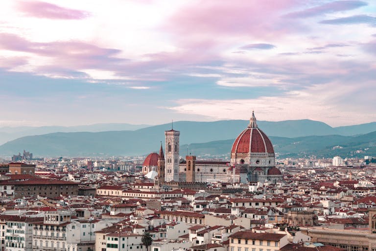 Visiting Florence on a budget