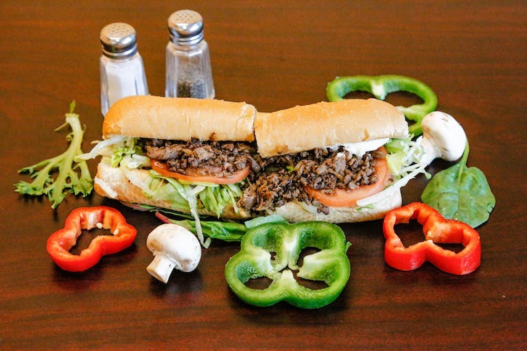 Best Philly foods to try