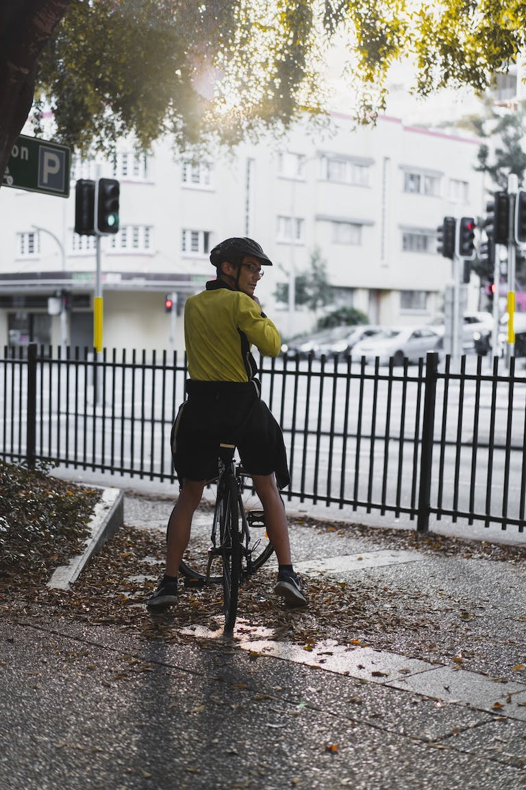 Cycling in Brisbane