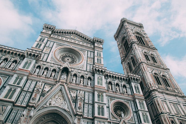 Cheap things to do in Florence