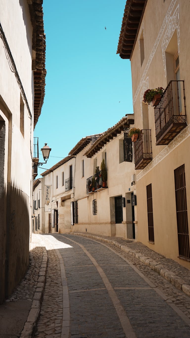 Chinchon weekend trips from Madrid