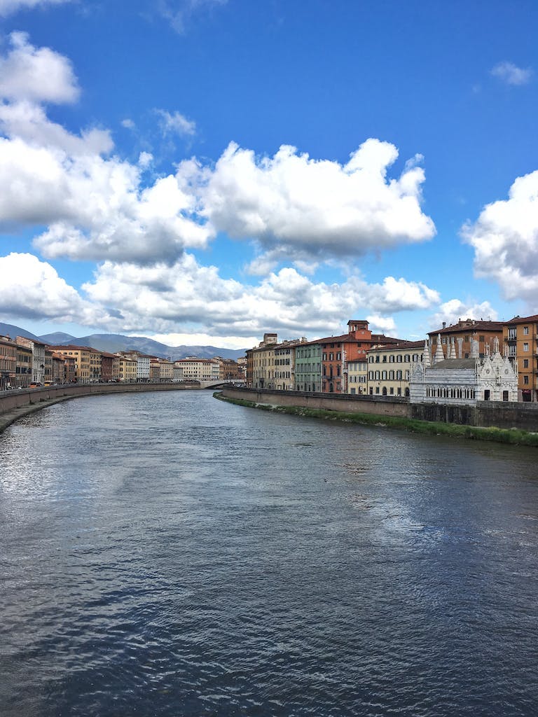 Where to stay in Pisa