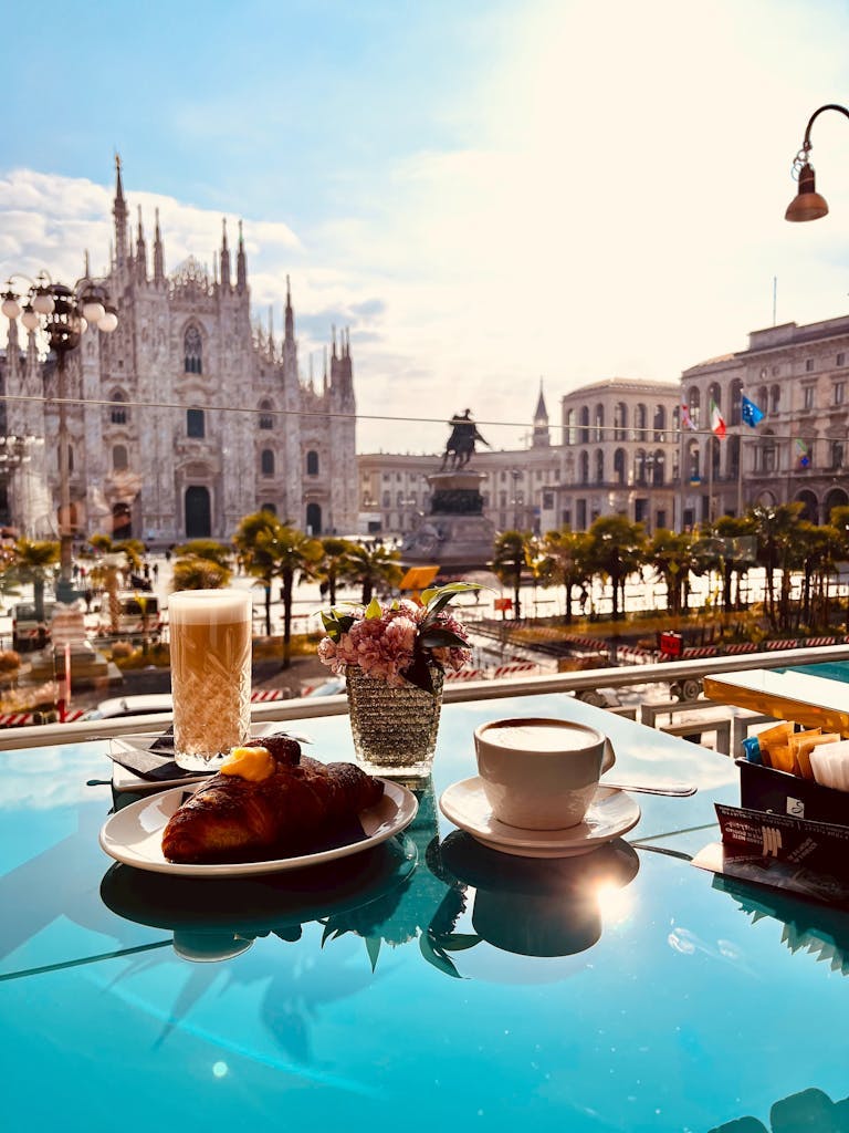 Milan's best date night restaurants