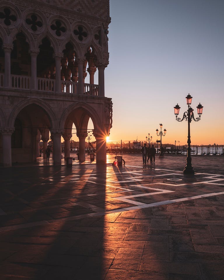 When to visit Venice, Italy
