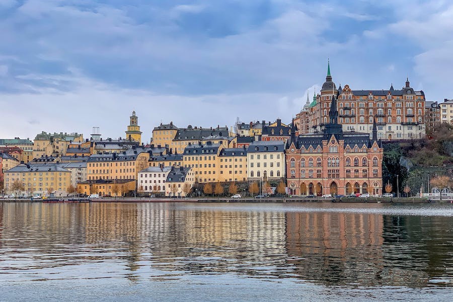 Best day trips from Stockholm