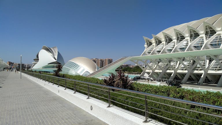 Cheap things to do in Valencia