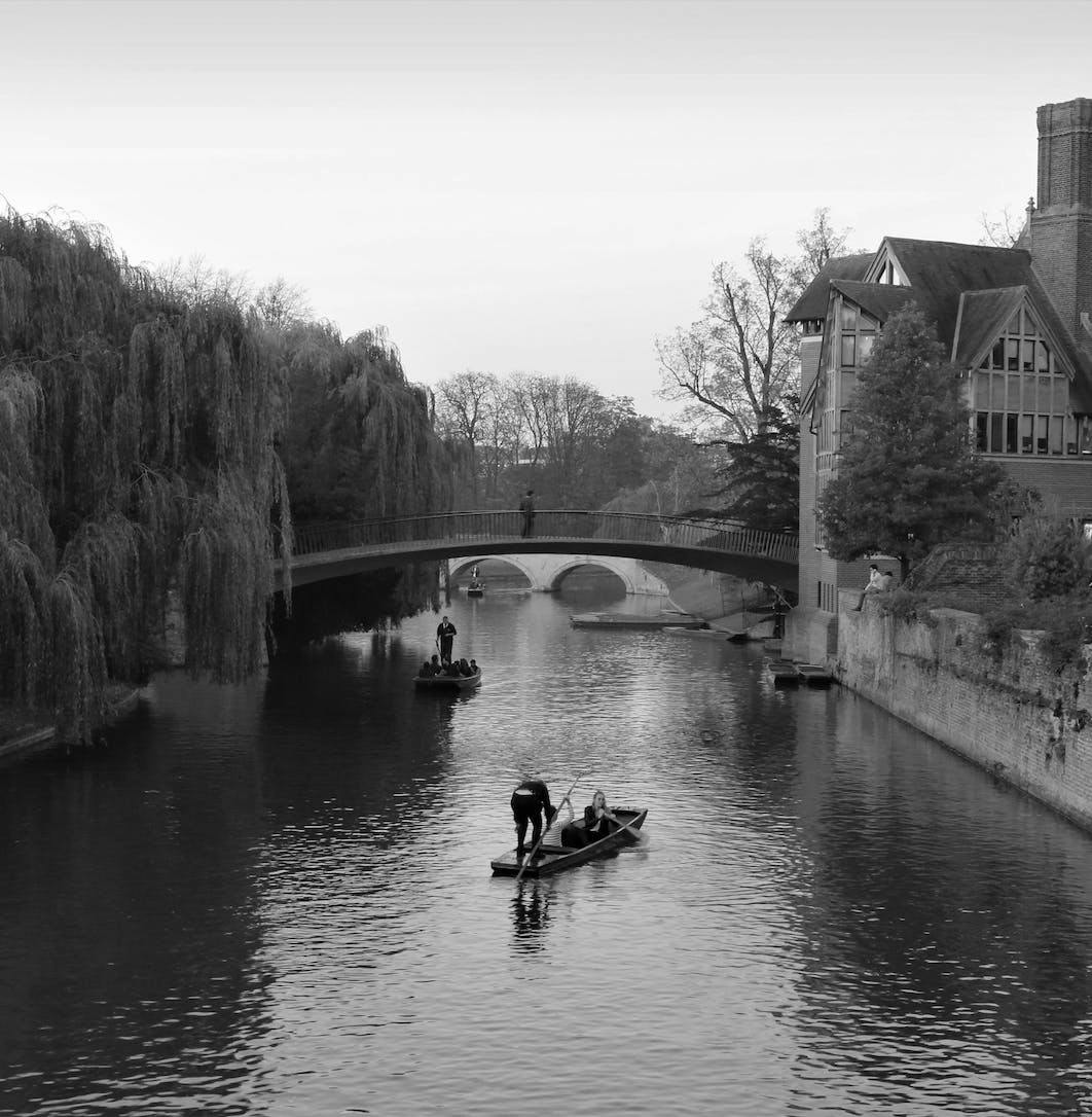 Cambridge, UK