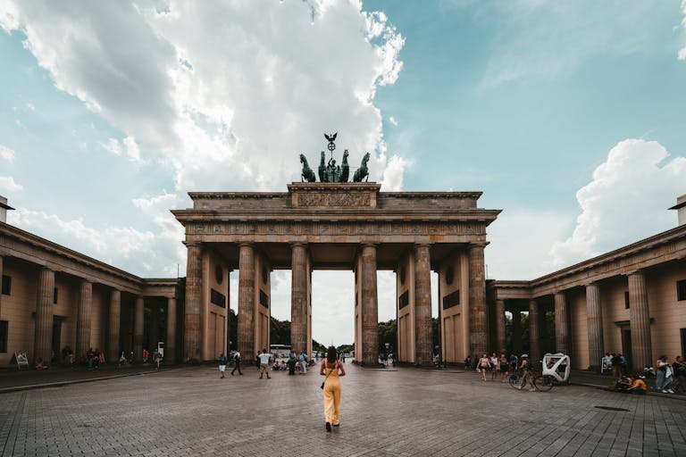 Cheap things to do in Berlin