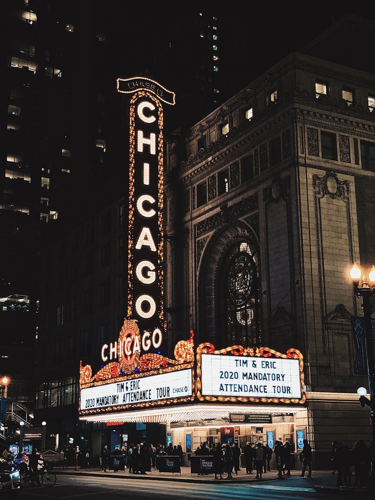 How to keep kids entertained in Chicago